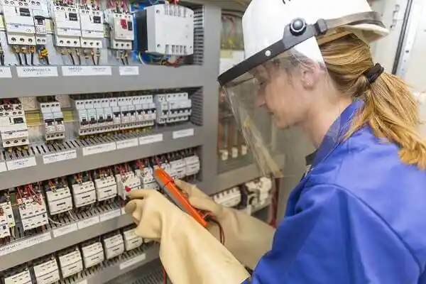 electrician Tehachapi